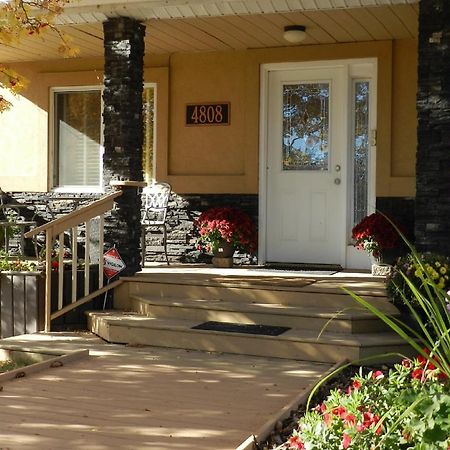 Bethel-Aspen Inn Bonnyville Luaran gambar