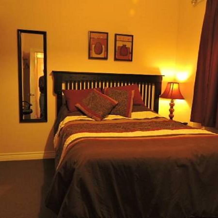 Bethel-Aspen Inn Bonnyville Luaran gambar