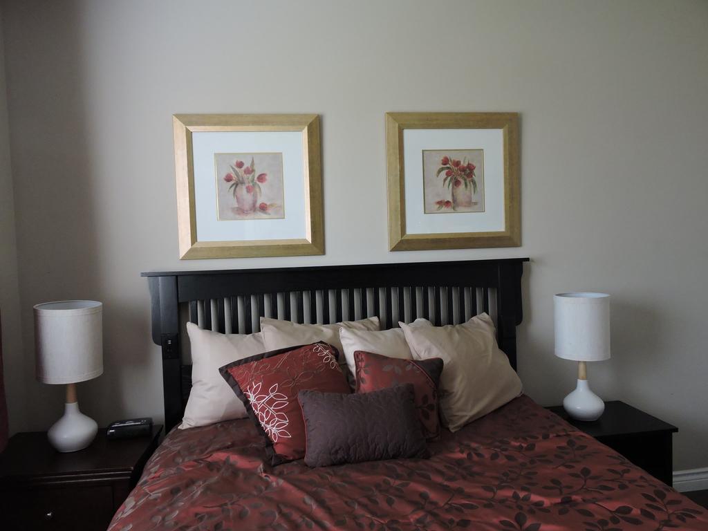 Bethel-Aspen Inn Bonnyville Luaran gambar