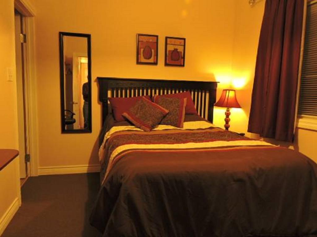 Bethel-Aspen Inn Bonnyville Luaran gambar