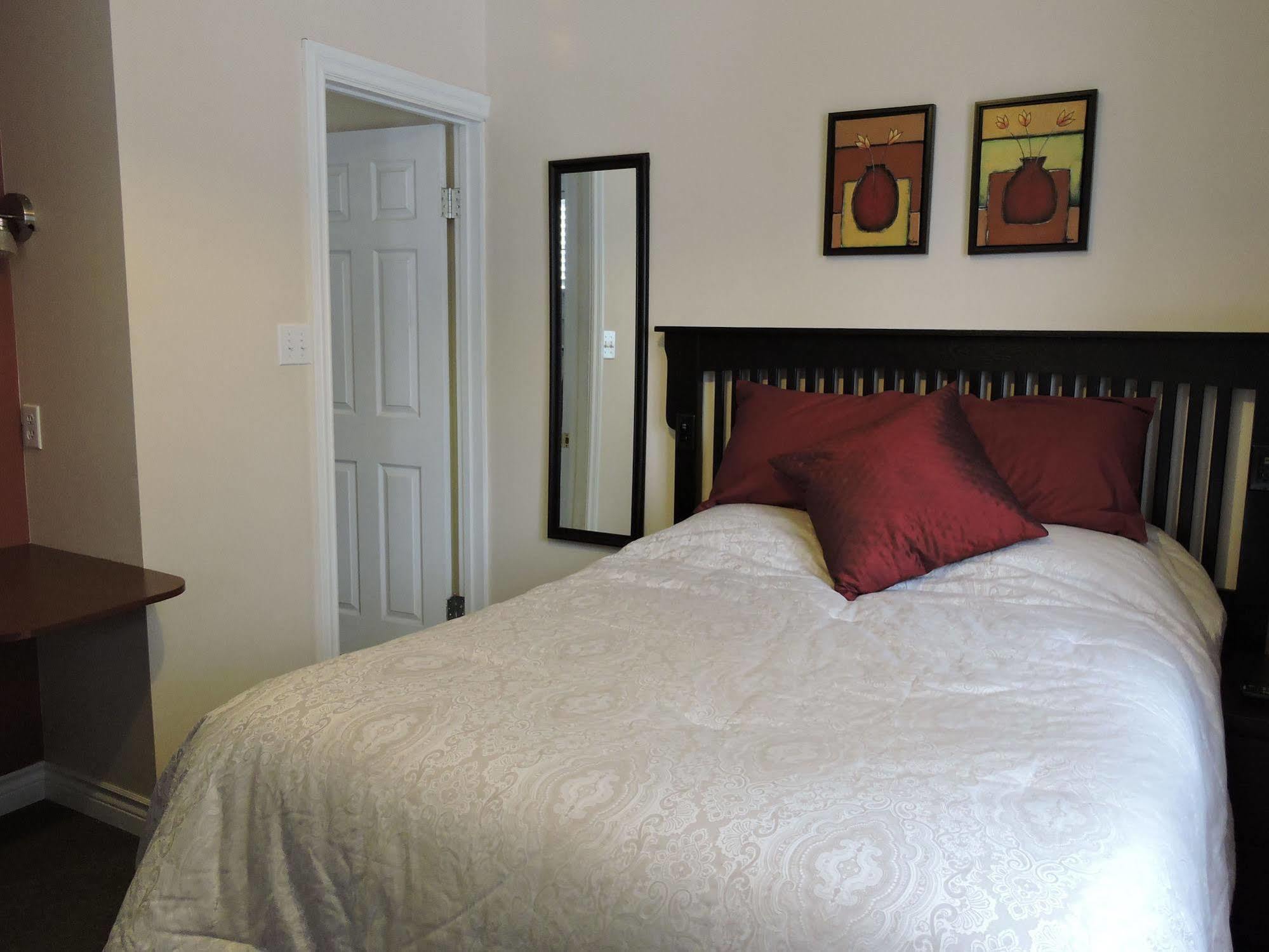 Bethel-Aspen Inn Bonnyville Luaran gambar