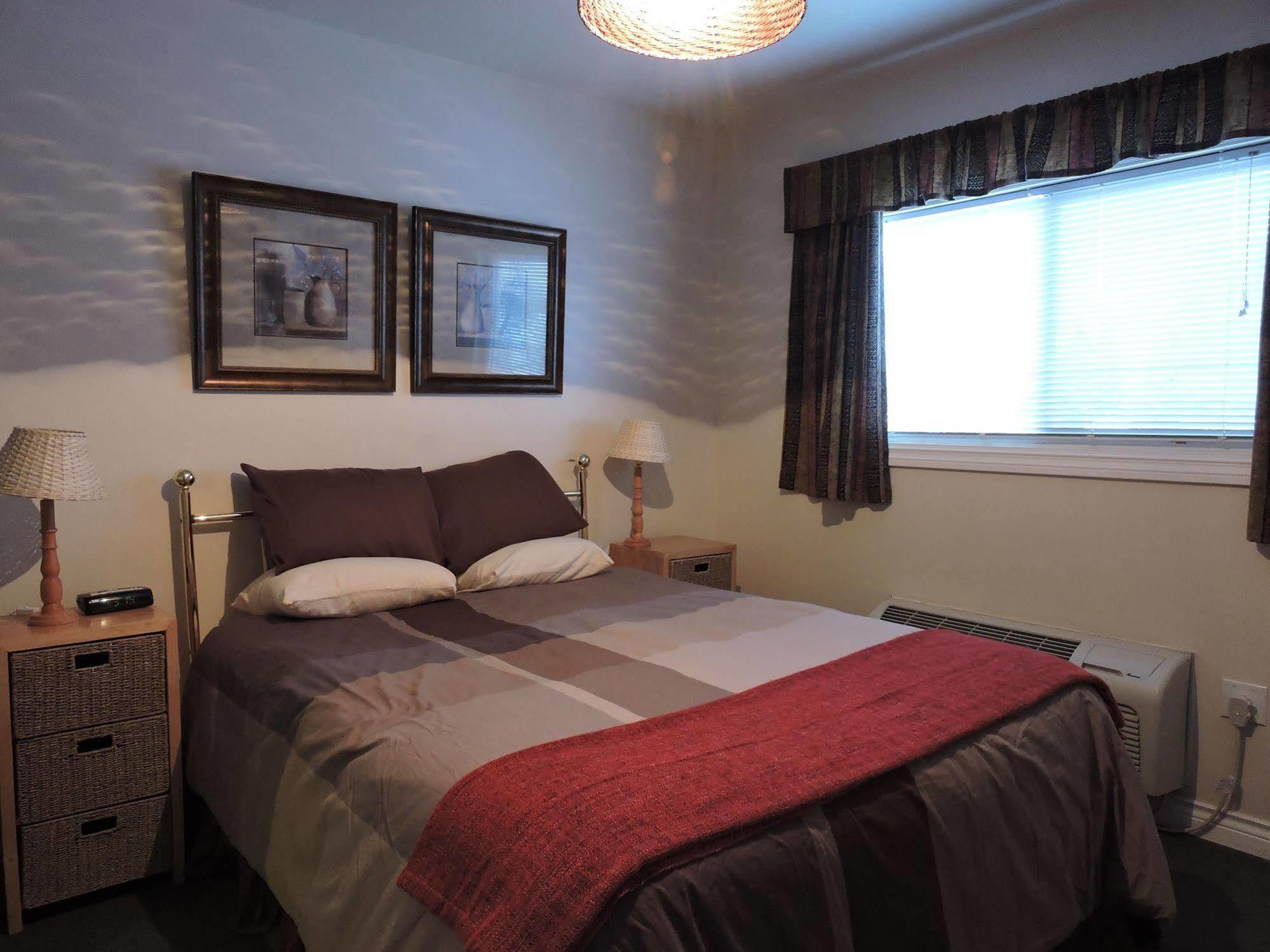 Bethel-Aspen Inn Bonnyville Luaran gambar